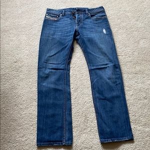Diesel Industry Jeans